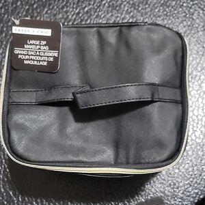 Black Men's Bag
